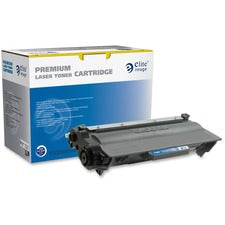 Elite Image Remanufactured Toner Cartridge - Alternative for Brother (TN720) - Laser - 3000 Pages 1 Each