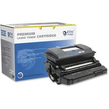 Elite Image Remanufactured Toner Cartridge - Alternative for Dell (330-2045) - Laser - 20000 Pages - Black - 1 Each