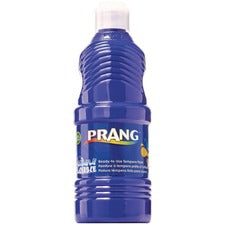 Prang Washable Paint - 16 fl oz - 1 Each - Violet