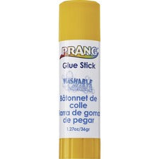 Prang Glue Sticks - 1.27 oz - 1 Each - Clear