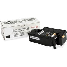 106r02759 Toner, 2,000 Page-yield, Black