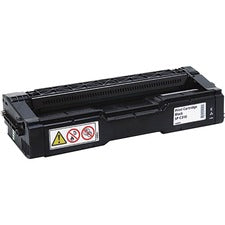 406475 High-yield Toner, 6,000 Page-yield, Black