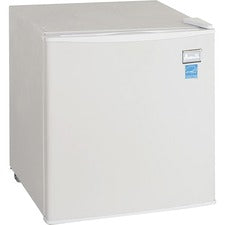 Avanti 1.7 cubic foot Refrigerator - 1.70 ft� - Reversible - 1.70 ft� Net Refrigerator Capacity - 120 V AC - 233 kWh per Year - Freestanding