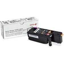 106r02757 Toner, 1,000 Page-yield, Magenta