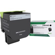 71b1hk0 Unison High-yield Toner, 6,000 Page-yield, Black