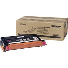 113r00720 Toner, 2,000 Page-yield, Magenta