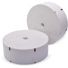 ICONEX 2500' Thermal ATM Receipt Roll - 3 1/8" x 2500 ft - 4 / Carton