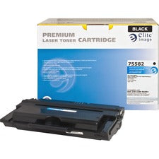 Elite Image Remanufactured Toner Cartridge - Alternative for Dell (330-2209) - Laser - 6000 Pages - Black - 1 Each