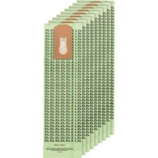 Oreck XL Upright Advance Hypoallergenic Filtratn Bags - 9 / Pack - Green