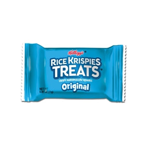 Kellogg's Rice Krispies Original Square Treat-0.39 oz.-600/Case