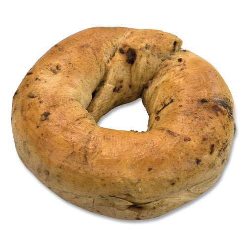 Fresh Cinnamon Raisin Bagels, 6/pack, Ships In 1-3 Business Days