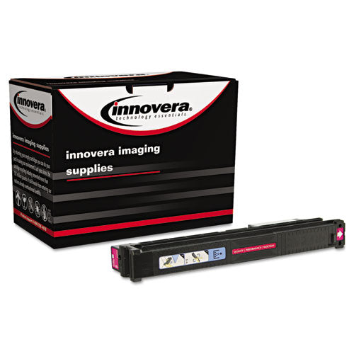 Remanufactured Yellow Toner, Replacement For Tn210y, 1,400 Page-yield