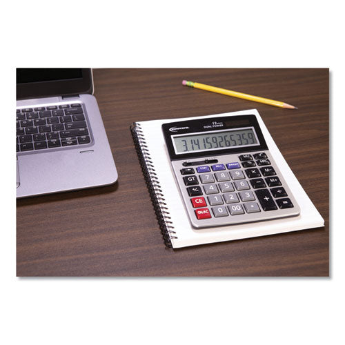 15968 Profit Analyzer Calculator, 12-digit Lcd