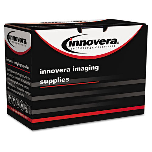 Remanufactured Black Toner, Replacement For 130a (cf350a), 1,300 Page-yield
