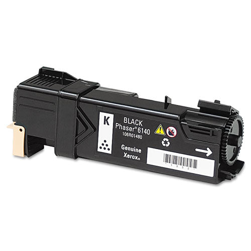 106r01479 Toner, 2,000 Page-yield, Yellow