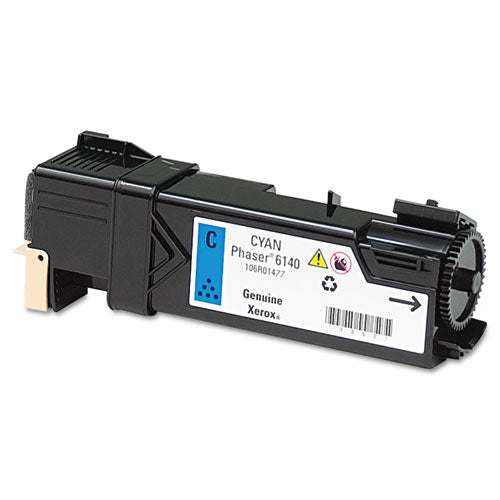 106r01479 Toner, 2,000 Page-yield, Yellow