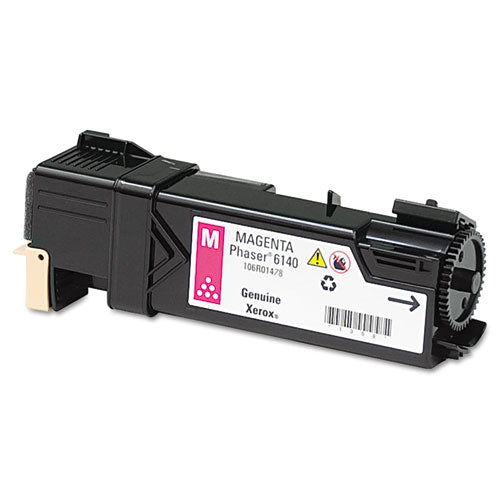 106r01479 Toner, 2,000 Page-yield, Yellow