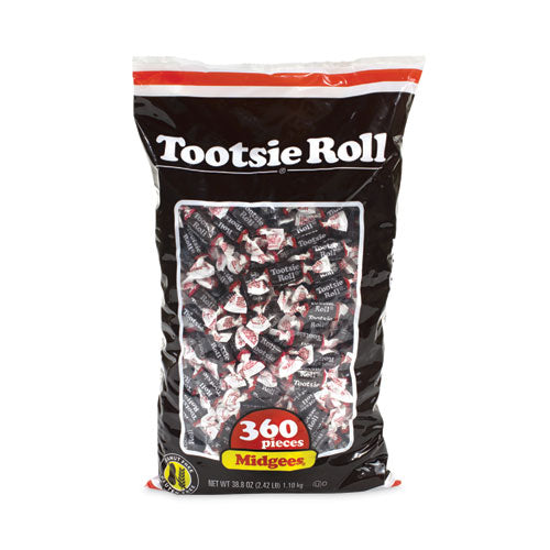 Midgees, Original, 38.8 oz Bag, Ships in 1-3 Business Days Midgees, Original, 38.8 oz Bag, Ships in 1-3 Business Days