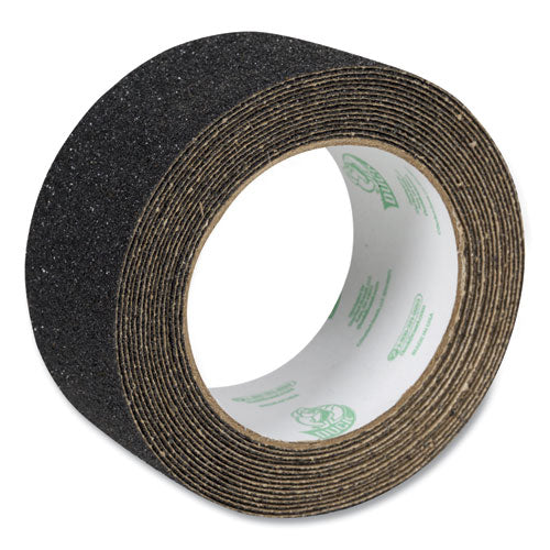 Tread Tape, 2" X 5 Yds, 3" Core, Black