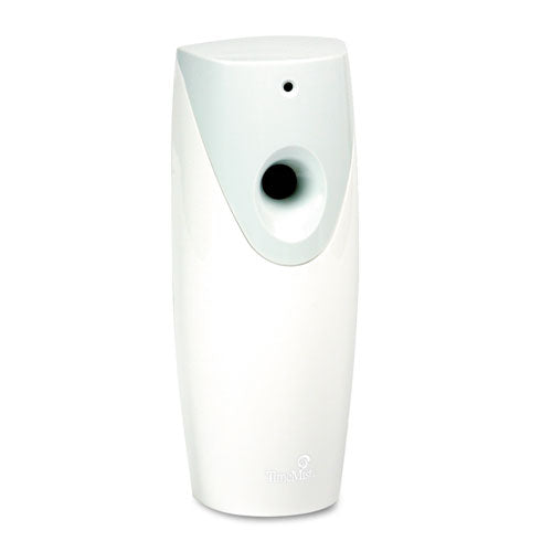 Plus Metered Aerosol Dispenser, 2.5" X 3.2" X 9", White, 6/carton