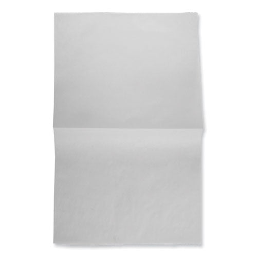 Interfolded Deli Sheets, 10.75 X 6, Standard Weight, 500 Sheets/box, 12 Boxes/carton