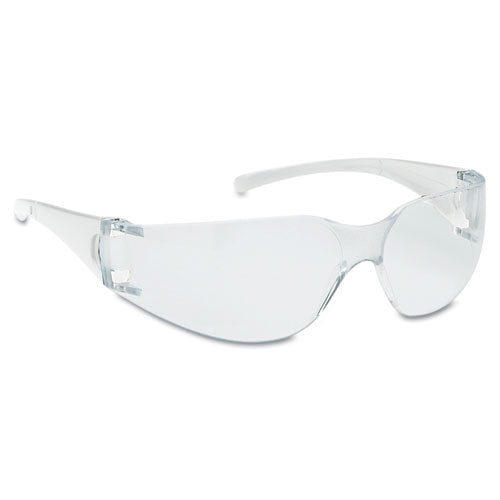 Element Safety Glasses, Black Frame, Smoke Lens