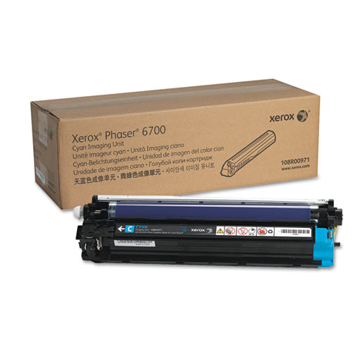 108r00974 Imaging Unit, 50,000 Page-yield, Black