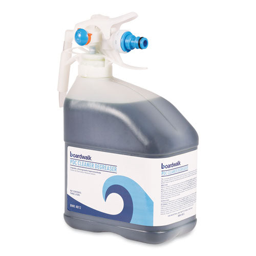 Pdc Cleaner Degreaser, 3 Liter Bottle