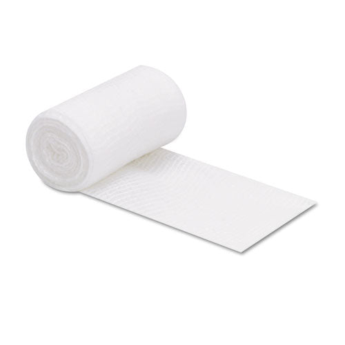 Gauze Bandages, Conforming, 3" Wide