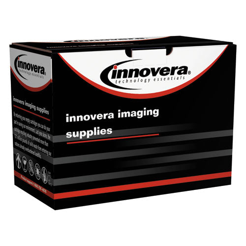 Remanufactured Black Toner, Replacement For Tn820, 3,000 Page-yield