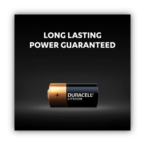 Specialty High-power Lithium Battery, 245, 6 V