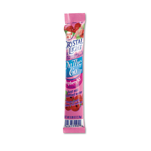 Flavored Drink Mix Pitcher Packs, Iced Tea, 0.14 oz Packets, 16 Packets/Pouch, 1 Pouch/Carton, Ships in 1-3 Business Days Flavored Drink Mix Pitcher Packs, Iced Tea, 0.14 oz Packets, 16 Packets/Pouch, 1 Pouch/Carton, Ships in 1-3 Business Days