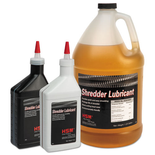 Shredder Oil, 16 Oz Bottle