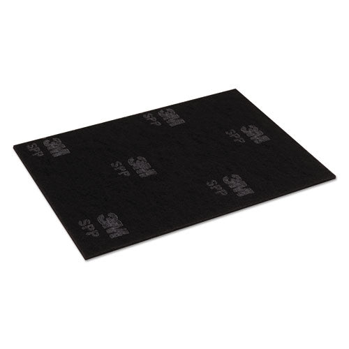 Surface Preparation Pad Sheets, 14 x 28, Maroon, 10/Carton Surface Preparation Pad Sheets, 14 x 28, Maroon, 10/Carton