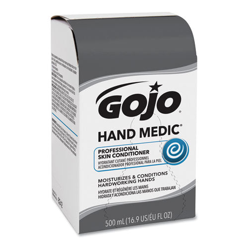 Hand Medic Professional Skin Conditioner, 5 Oz Tube, 12/carton