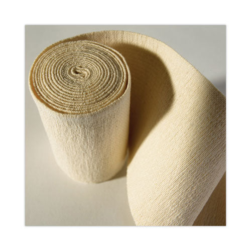 Elastic Bandage With E-z Clips, 4 X 64