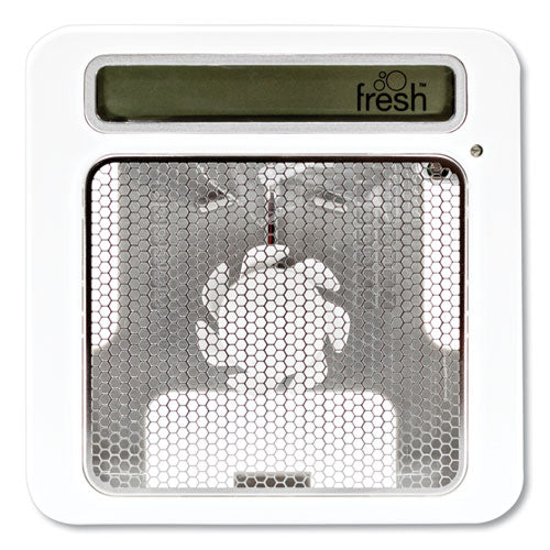 Ourfresh Airfreshener, Cucumber Melon, 8/box