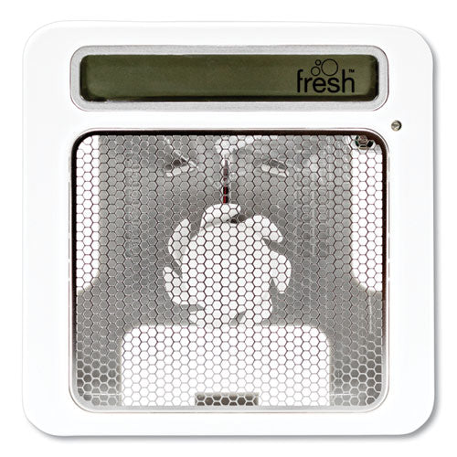 Ourfresh Airfreshener, Cucumber Melon, 8/box
