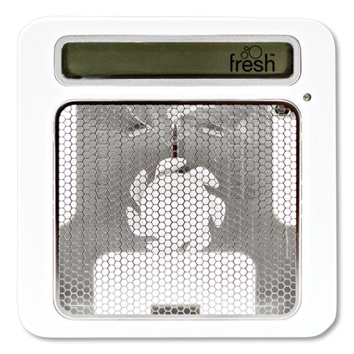Ourfresh Airfreshener, Cucumber Melon, 8/box