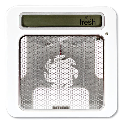 Ourfresh Airfreshener, Cucumber Melon, 8/box