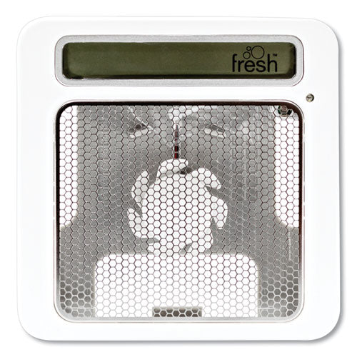 Ourfresh Airfreshener, Cucumber Melon, 8/box