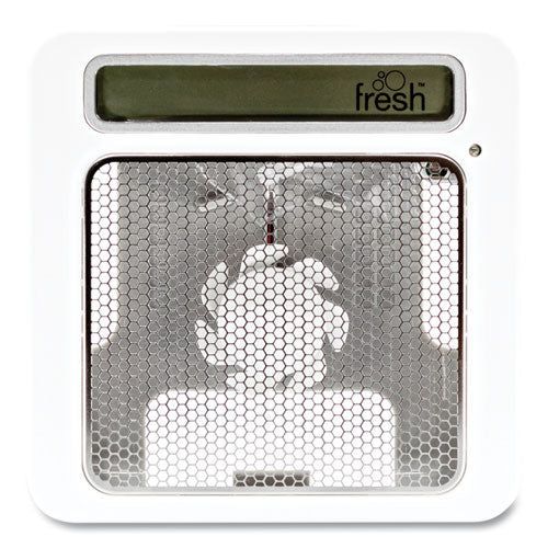 Ourfresh Airfreshener, Cucumber Melon, 8/box