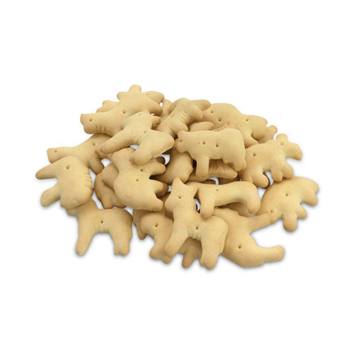 Animal Crackers, 62 oz Tub, Ships in 1-3 Business Days Animal Crackers, 62 oz Tub, Ships in 1-3 Business Days