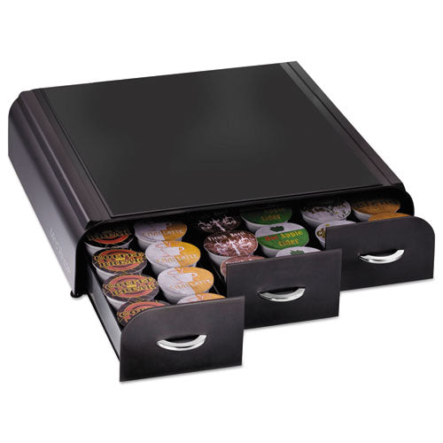Anchor 36 Capacity Coffee Pod Drawer - Thumbnail 3