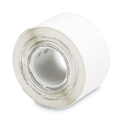 Slp-mrl Self-adhesive Multipurpose Labels, 1.12" X 2", White, 220 Labels/roll, 2 Rolls/box