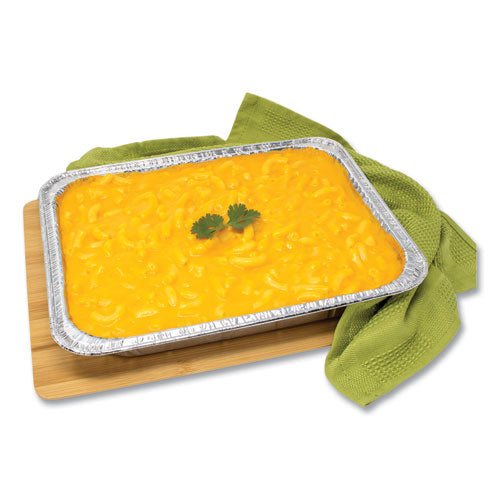 Traditional Baked Macaroni And Cheese, 76 Oz Tray, 2/pack, Ships In 1-3 Business Days