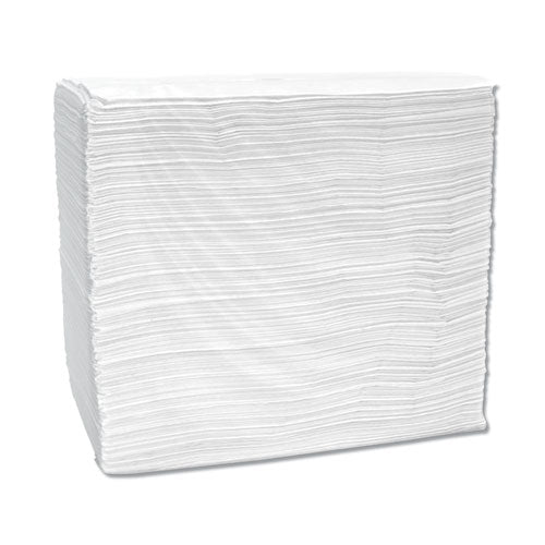 Signature Airlaid Dinner Napkins/guest Hand Towels, 1-ply, 15 X 16.5, 1,000/carton