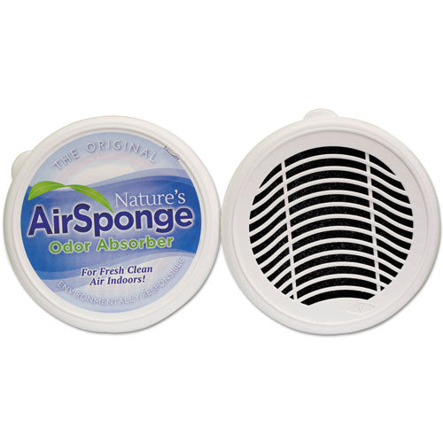 Sponge Odor Absorber,  Neutral, 0.5 Lb Cup, 24/carton