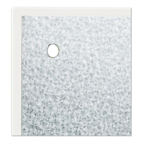 Magnetic Glass Dry Erase Board Value Pack, 36 X 36, White Surface