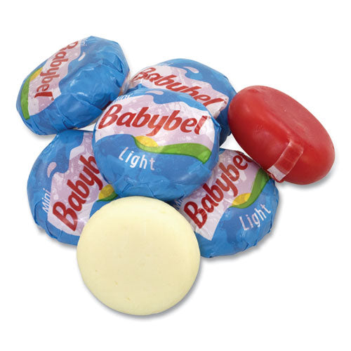Gouda, 0.71 oz Individually Wrapped, 6/Bag, 6 Bags/Carton, Ships in 1-3 Business Days Gouda, 0.71 oz Individually Wrapped, 6/Bag, 6 Bags/Carton, Ships in 1-3 Business Days